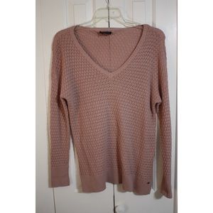 Pink American Eagle Sweater